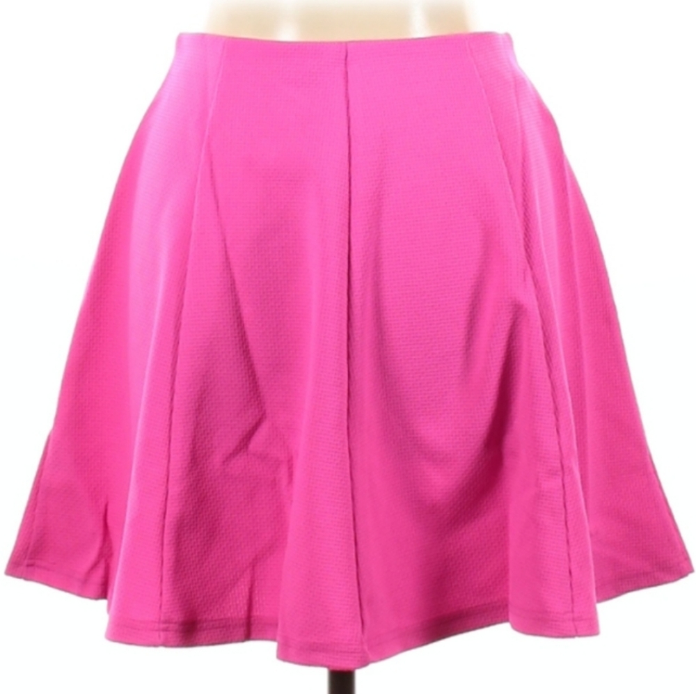 She & Sky Skirt
